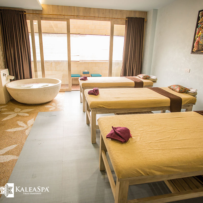 Kalea Spa Gallery